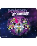 Podloga za miš ABYstyle Animation: Teen Titans GO - Powered by Radness - 1t