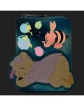 Novčanik Loungefly Disney: Winnie The Pooh - Heffa-Dreams - 5t
