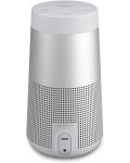 Prijenosni zvučnik Bose - SoundLink Revolve II, srebrnasti - 2t