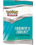 Pokemon TCG: Trainer's Toolkit 2024 - 5t