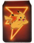Novčanik za kartice GB Eye Games: Pokemon - Pikachu Neon - 5t