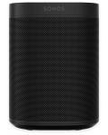 Zvučnik Sonos - One SL, crni - 3t