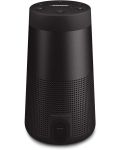 Prijenosni zvučnik Bose - SoundLink Revolve II, crni - 2t