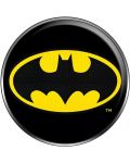 Prijenosni zvučnik Big Ben Kids - Batman, crni - 2t