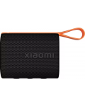 Prijenosni zvučnik Xiaomi - S28D Sound Pocket, 2.0, TWS, crni - 6t