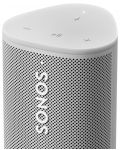 Prijenosni zvučnik Sonos - Roam, vodootporan, bijeli - 8t
