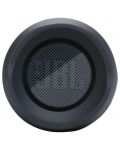 Prijenosni zvučnik JBL - Flip Essential 2, crni - 8t