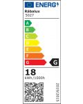 Luster Rabalux - Delice 5027, LED, G, 18W, 1440lm, 4000K - 5t