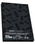 Poklon set ABYstyle DC Comics: Batman - Batman - 7t