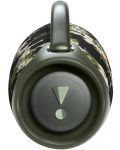 Prijenosni zvučnik JBL - Boombox 3, vodootporan, crni, Squad - 7t