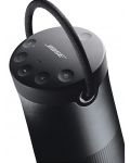 Prijenosni zvučnik Bose - SoundLink Revolve Plus II, crni - 2t