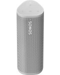 Prijenosni zvučnik Sonos - Roam, vodootporan, bijeli - 4t