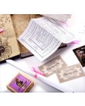 Poklon set The Noble Collection Movies: Harry Potter - Hermione Granger Artefact Box - 5t