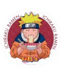 Podloga za miš ABYstyle Animation: Naruto - Ichiraku Ramen - 1t