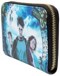 Novčanik Loungefly Movies: Harry Potter - Prisoner of Azkaban - 3t