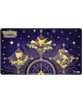 Podloga za igranje kartama Ultra Pro Playmat Pokemon TCG: Abra Evolutions - 1t