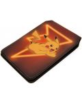 Novčanik za kartice GB Eye Games: Pokemon - Pikachu Neon - 3t