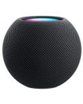 Prijenosni zvučnik Apple - HomePod mini, tamnosivi - 1t