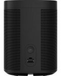 Zvučnik Sonos - One SL, crni - 4t