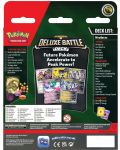 Pokemon TCG: Deluxe Battle Deck - Miraidon Ex - 2t