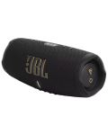 Prijenosni zvučnik JBL - Charge 5 Wi-Fi, crni - 2t