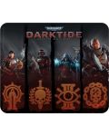 Podloga za miš ABYstyle Games: Warhhammer 40K - Darktide - 1t