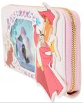 Novčanik Loungefly Disney: Sleeping Beauty - Princess - 3t