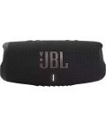 Prijenosni zvučnik JBL - Charge 5, crni - 1t