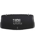 Prijenosni zvučnik JBL - Xtreme 3, vodootporan, crni - 2t