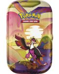 Pokemon TCG: Scarlet & Violet 6.5 Shrouded Fable Mini Tins (asortiman) - 6t