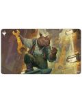 Podloga za igranje kartama Ultra Pro Playmat: Magic The Gathering - Streets of New Capenna (Type 2) - 1t