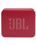 Prijenosni zvučnik JBL - GO Essential, vodootporni, crveni - 2t