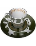 Poklon set ABYstyle Movies: Lord of the Rings - Fellowship - 1t