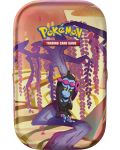 Pokemon TCG: Scarlet & Violet 6.5 Shrouded Fable Mini Tins (asortiman) - 5t