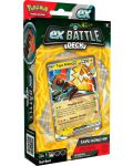 Pokemon TCG: October Ex Battle Deck - Tapu Koko - 1t