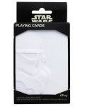 Igraće karte Paladone – Star Wars - 1t