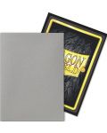 Štitnici za kartice Dragon Shield Dual Sleeves - Matte Justice (100 komada) - 3t