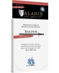 Štitnici za kartice Paladin - Baldur 58 x 108 (55 kom.) - 1t