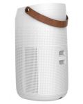 Pročišćivač zraka Rohnson - R-9650, Hepa, 25db, bijeli - 2t
