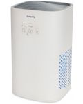 Pročišćivač zraka Aiwa - PA-100, HEPA H13, 50dB, bijeli - 3t