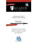 Protektori za igraće karte Paladin - Vlad 61x103 (Adrenaline, Tash-Kalar) - 1t
