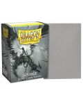 Štitnici za kartice Dragon Shield Dual Sleeves - Matte Justice (100 komada) - 2t