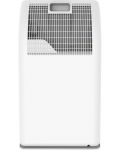 Pročišćivač zraka Oberon - 320, HEPA, 58.6 dB, bijeli - 4t