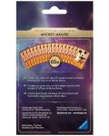 Štitnici za kartice Disney Lorcana TCG: The First Chapter Card Sleeves - Mickey Mouse (65 komada) - 2t