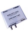 Pretvarač Solid State Logic - Delta-Link MADI OptiCoax, sivi - 1t