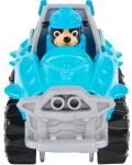 Vozilo Spin Master Paw Patrol - Rex, 1:55 - 3t