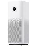 Pročišćivač zraka Xiaomi - Mi 4 Pro EU, 65 dBA, bijeli - 2t
