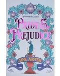 Pride and Prejudice - 1t