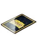 Štitnici za kartice Dragon Shield Perfect Fit Sealable Sleeves - Small Clear (100 komada) - 2t