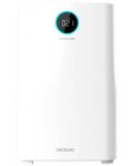 Pročistač Cecotec - TotalPure 2500, 3 filtera, 54 dB, bijeli - 1t